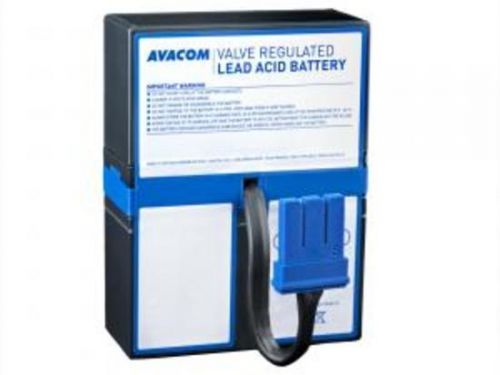 AVACOM RBC32 - baterie pro UPS , AVA-RBC32