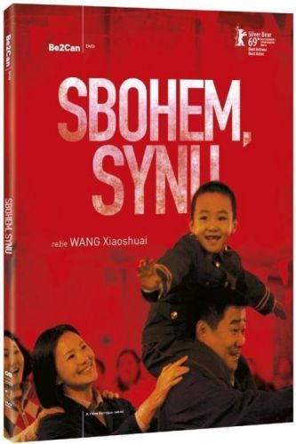 Sbohem, synu (DVD)