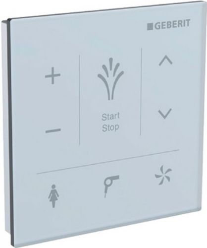 GEBERIT AquaClean Mera 147.038.SI.1