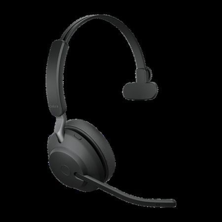 Jabra Evolve2 65, Link380a MS Mono Black