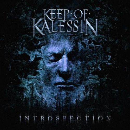Keep Of Kalessin Introspection (7'' Vinyl LP)