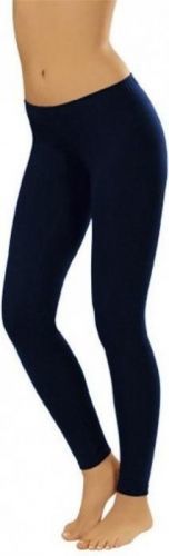 Legíny dlouhé -  Italian Fashion - S - černá