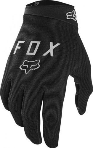 FOX Ranger Glove - black 9