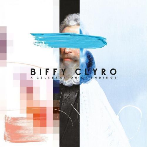 Biffy Clyro A Celebration Of Endings (Vinyl LP)
