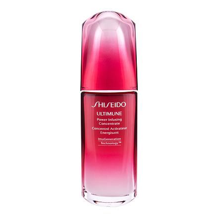 Shiseido Ultimune posilující a ochranné pleťové sérum 75 ml pro ženy