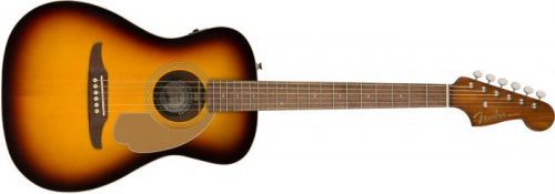 Fender Malibu Player WN SB
