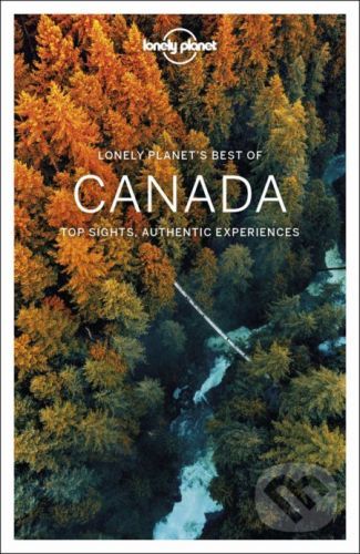Best Of Canada 2 - Lonely Planet
