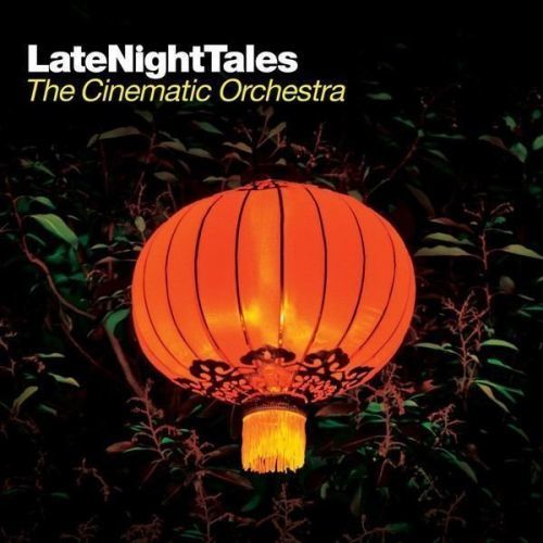 LateNightTales The Cinematic Orchestra (2 LP)