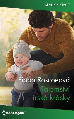 Tajemství irské krásky - Pippa Roscoeová - e-kniha