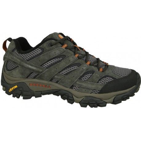 Merrell Moab 2 Vent beluga J06015 pánské nízké prodyšné boty 43 EUR