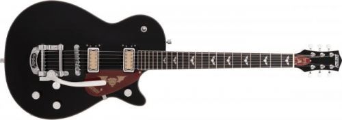 Gretsch G5230T Nick 13 Signature Electromatic Tiger Jet LRL BK