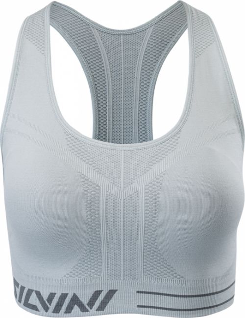 Silvini Sportovní podprsenka Tresa cloud S