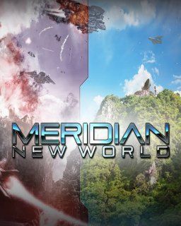 ESD Meridian New World