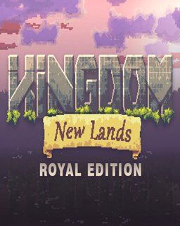 ESD Kingdom New Lands Royal Edition