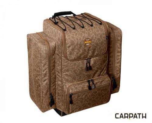 Delphin Batoh Area Carper Carpath XL