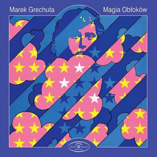 Marek Grechuta Magia Oblokow (Vinyl LP)