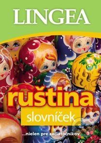 Slovníček ruština - Lingea