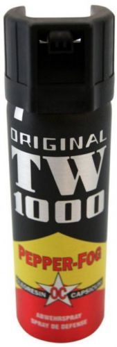 Obranný sprej TW1000 OC Fog Standard 63 ml