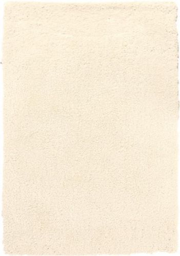 Kusový koberec Spring Ivory - 40x60 cm Béžová