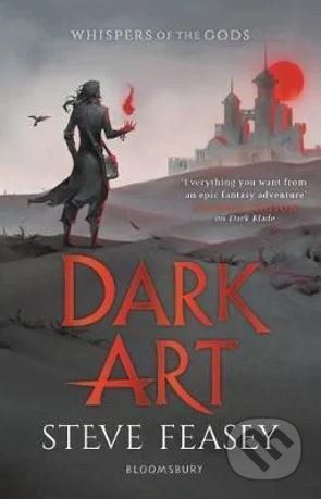 Dark Art - Steve Feasey