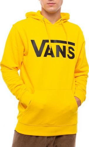 Mikina s kapucí Vans MN VANS CLASSIC PO HOODIE II