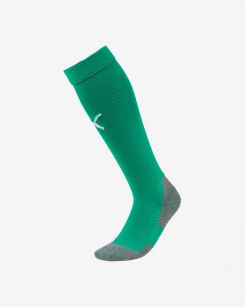 Puma Ponožky Zelená