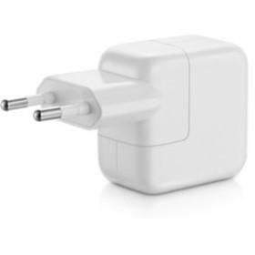 Apple 12W pro iPhone/iPad bílá (MGN03ZM/A)