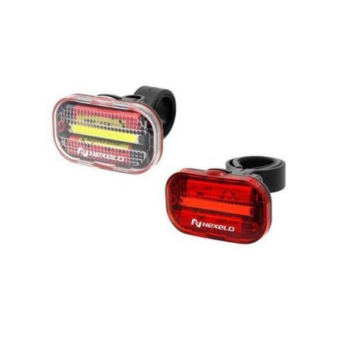 Nexelo Sada 15 Chip LED světlo