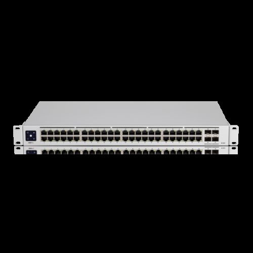 UBNT USW-Pro-48 UniFi Switch PRO 48