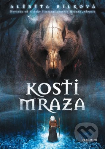 Kosti Mraza - Alžběta Bílková