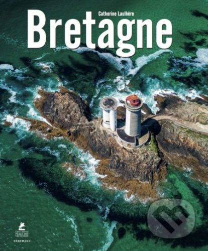 Bretagne - Catherine Laulhere