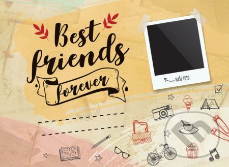 Best Friends Forever - Vít Libovický, David Makovský