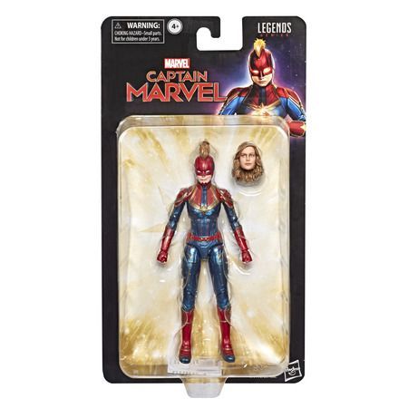 Marvel 15 cm vysoká sběratelská figurka