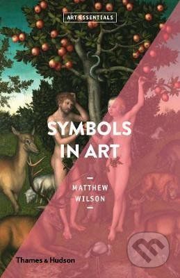 Symbols in Art - Matthew Wilson