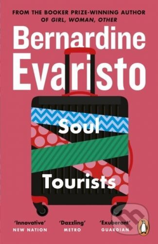 Soul Tourists - Bernardine Evaristo