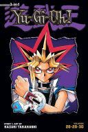 Yu-Gi-Oh! (3-In-1 Edition), Vol. 10: Includes Vols. 28, 29 & 30 (Takahashi Kazuki)(Paperback)
