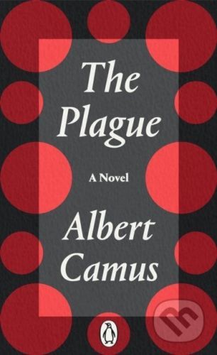 The Plague - Albert Camus