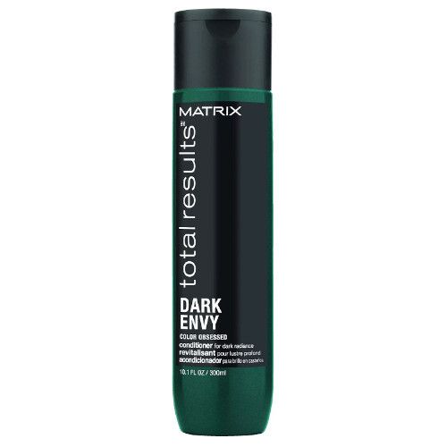 Matrix Kondicionér neutralizující červené odstíny na tmavých vlasech Total Results Dark Envy (Conditioner) 300 ml