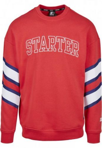 Starter Team Front Crew L