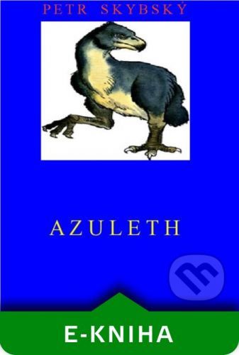 Azuleth - Petr Skybský