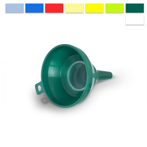 Nálevka UH KOLB pr. 6 cm+sítko ASS ORION