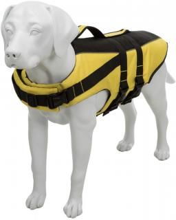 Plovací vesta Trixie Life Vest M 45cm