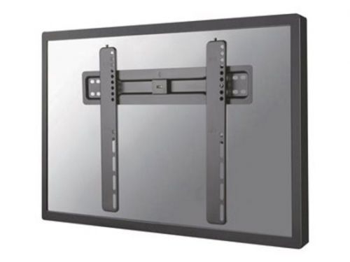 NewStar Flat Screen Wall Mount (fixed) LED-W400BLACK, LED-W400BLACK