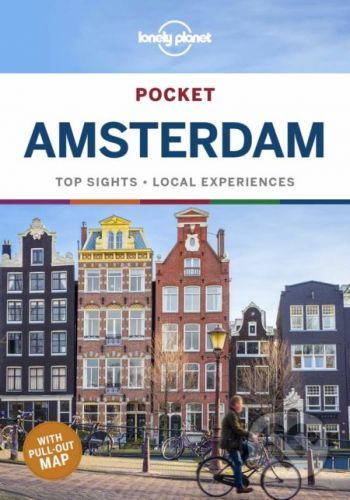 Pocket Amsterdam - Lonely Planet