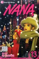 Nana, Vol. 13 (Yazawa Ai)(Paperback)