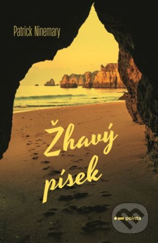 Žhavý písek - Patrick Ninemary