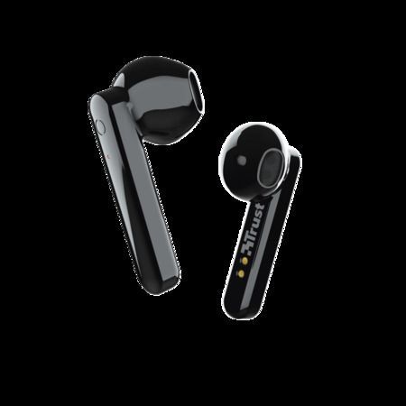 TRUST PRIMO TOUCH BT EARPHONES BLACK