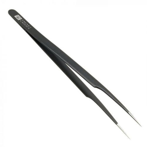 Pinzeta typ A - 14 cm - černá