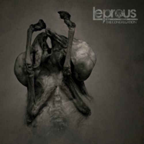 The Congregation (Leprous) (Vinyl / 12