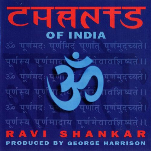 Ravi Shankar Chants Of India (RSD) (2 LP)
